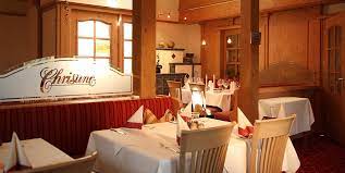 our bavarian restaurant hotel christine in speiden in allgau