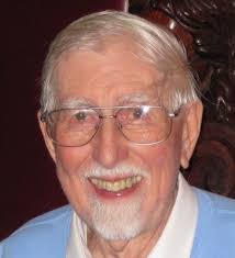 Malcolm Hanson Obituary (1922