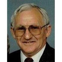 Edgar William O'Neal Obituary