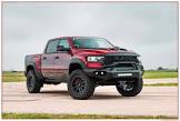 DODGE-RAM