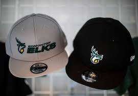 A predecessor team previously used the edmonton elks name, and made it all the way to the grey cup game in 1922. V9d4uvhfrphyum