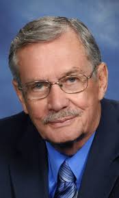 Curtis Milton Butler