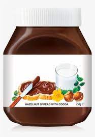 The easy recipe is great for kids, or for those blistering summer days when make a creamy nutella popsicle. Pin On Nutella
