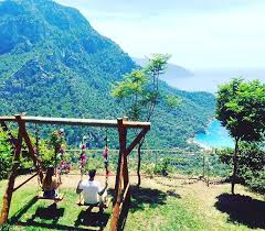 Beaches In Fethiye Turkey Calis Oludeniz Patara Kaputas Kidrak Gemiler Beach Paradise On Earth Turkey Travel