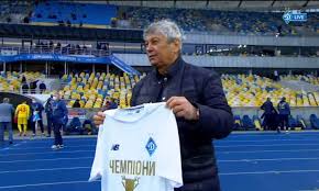 Mircea lucescu a antrenat timp de 12 ani. Nu A Fost Deloc UÈ™or Primele DeclaraÈ›ii Ale Lui Mircea Lucescu DupÄƒ Ce A Devenit Campion Cu Dinamo Kiev