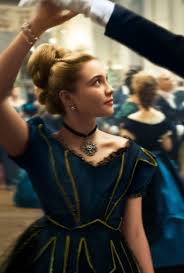 Follow the vibe and change your wallpaper every day! 2932x2932 Florence Pugh In Little Women Ipad Pro Retina Display Wallpaper Hd Movies 4k Wallpapers Images Photos And Background Wallpapers Den