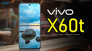 Vivo X60t Price, Official Look, Camera ...