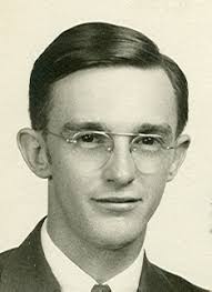 Ray Burnell Wildasin (1920-1991)