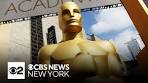 Nominations announced for 97th Oscars - YouTube