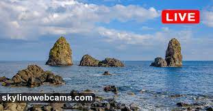 Use our acitrezza online road trip planner to arrange your visit to aci trezza and other attractions in acitrezza. Webcam Aci Trezza Zyklopeninseln