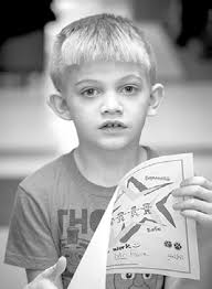 A Different Kind Of Sting Operation