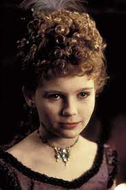 Kirsten dunst interview with a vampire. Kirsten Dunst Who Turns 38 Today As Claudia In Interview With The Vampire 1994 9gag