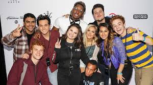 Subscribe for more idols global ▶︎ bit.ly/idolsglobal_yt watch the top 3 contestants on american idol 2019. American Idol 2019 Vote For Your Favorite Contestant From The Top 10 To Perform On Live With Kelly And Ryan Abc7 San Francisco