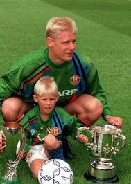 Peter schmeichel 'proud' of son kasper's reaction : Do You Want To Know About Soccer Read This Manchester United Players Manchester United Legends Manchester United