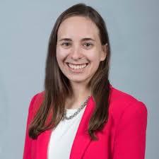 Super fun night honoring and dining with these Power Women of GovCon! Cate  Dussek, Megan Mahoney, Elisabeth "Libba" Keith