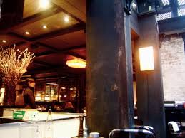 restaurant week outing #1