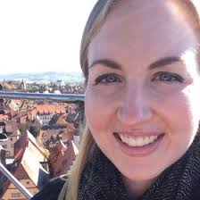 Kasey Waters (kew3189)