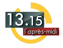 Les douze coups de midi. 13h15 L Apres Midi Magazine Programme Tv Replay