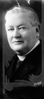 Father Yorke, labor priest and educator