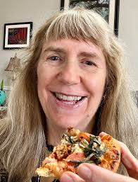 I Could Eat Pizza Literally Every Day 🤣🤣🤣🥰🥰