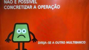 Multibanco is an interbank network in portugal owned and operated by sociedade interbancaria de multibanco — s. Rwdxkqig6rp4vm