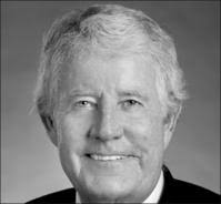 MICHAEL RALPH Obituary