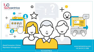 Remove Negativity From Your Business By The Orm Company In Delhi Techcentric Internet Marketing Company Online Reputation Management Website Design Company