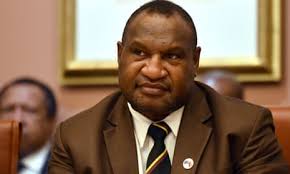 Papua New Guinea will not be dependent