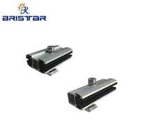 China Thin Film Solar Panel Mid End Clamps Suppliers ...
