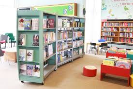 They offer a wide variety of products at a fair price. Easily Create Mobile Collections Contact Us For Details At Sales Jennifer Nelson Com Mobile Shelving Bookcase Design Library Shelves
