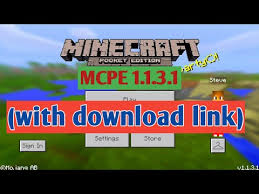 Download minecraft v 1.12.1.1 full apk + mod now here. How To Download Minecraft Pe For Free Version 1 1 3 1 Youtube