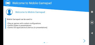 Mobile gamepad, use your mobile as a gamepad to play pc games with buttons and accelerometer mobile gamepad download apk free. Mobile Gamepad 1 3 2 Descargar Para Android Apk Gratis