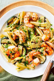 15 Easy But Elegant Shrimp Pasta Recipes That Will Liven Up Your Dinner Table In 2020 Seafood Pasta Recipes Shrimp Pasta Recipes Pasta Recipes