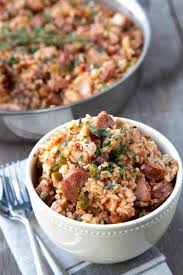 Weeknight Jambalaya Recipe Jambalaya Recipe Food Recipes Jambalaya