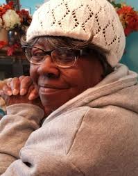 Obituary for Sally Ann Swagerty