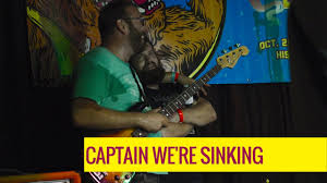captain we're sinking [full set] @ the