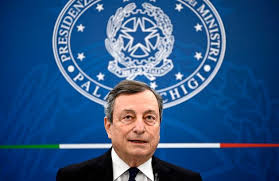 Jun 25, 2021 · consiglio ue, la conferenza stampa del premier mario draghi occorre rinforzare e forse riformare l'ema dice il premier. Draghi La Maledizione Delle Tenebre L Huffpost