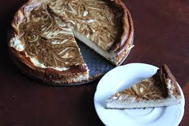 I normally got this recipe from martha. Molasses Marble Cheesecake 6 Steps With Pictures Instructables