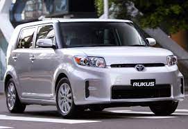 We have 1,649 cars for sale for toyota box truck new, from just $4,500. Toyota Rukus Aims To Rattle Box Car News Carsguide