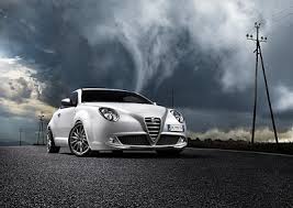 Image result for Blue Tornado 2012 MiTo