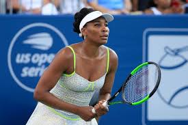 One of richard and oracene williams' five little girls, venus, alongside her more youthful sister, serena, would become massive tennis stars. Venus Williams Opens Up About Sjogren S Syndrome