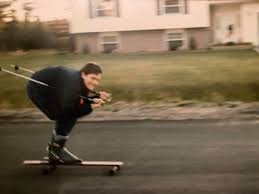 Pete Dickie Memorial