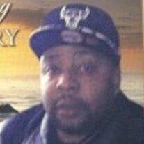 Mr. Fredrick Cardel Burks Obituary