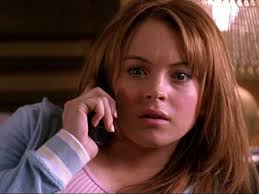 Lohan made her wishes known through twitter. Lindsay Lohan Was Supposed To Play The Villain In Mean Girls Business Insider