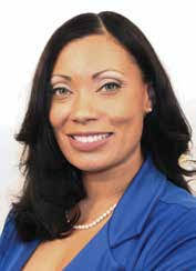 Denotes Circle of Excellence honorees The Hon. Theresa Adams* Angela  Alsobrooks Kim Aluisi Nicole Ames Violet Apple Stephanie