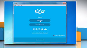 This is the one that does not allow you to quit. Unable To Make Skype To Skype Calls In Windows Youtube