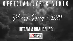 Arti dalam berbagai bahasa sofia dalam bahasa yunani, artinya. Inteam Khai Bahar Setanggi Syurga 2020 Official Lyric Video