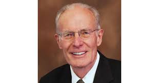 Gary Lee Browning Obituary (1940