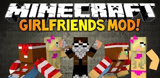 Read on as we show you how to locate and (automatically) back up your critical minec. Girlfriend Mod For Minecraft Pe Girlfriend Mcpe Latest Version Apk Download Girlfriendmod Mncrfftt Apk Free