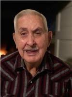 John Madrid Obituary (1932